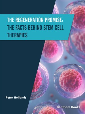 cover image of The Regeneration Promise